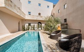 Wp Relais Apartments