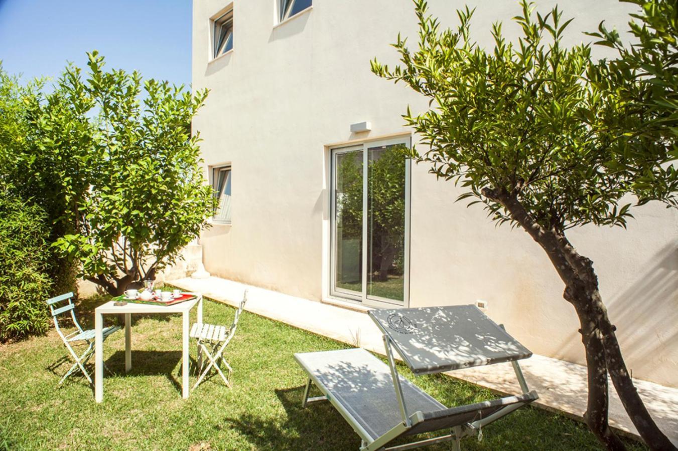 Wp Relais Apartments Diso Exterior foto